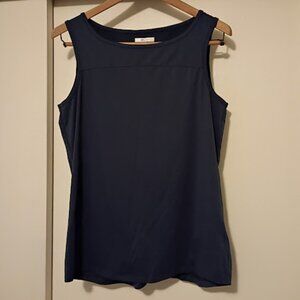 Columbia Sleeveless Top Nocturnal– Size M